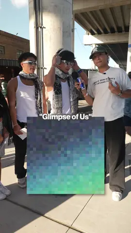 For $100, How Well Do These People Know Joji? thnx @Red Bull USA 