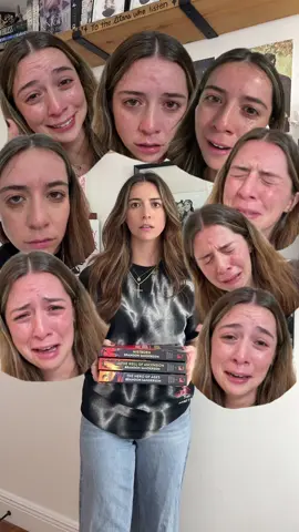 I love making fun of myself 😗 #mistborn #brandonsanderson #mistborntrilogy #BookTok @Brandon Sanderson 