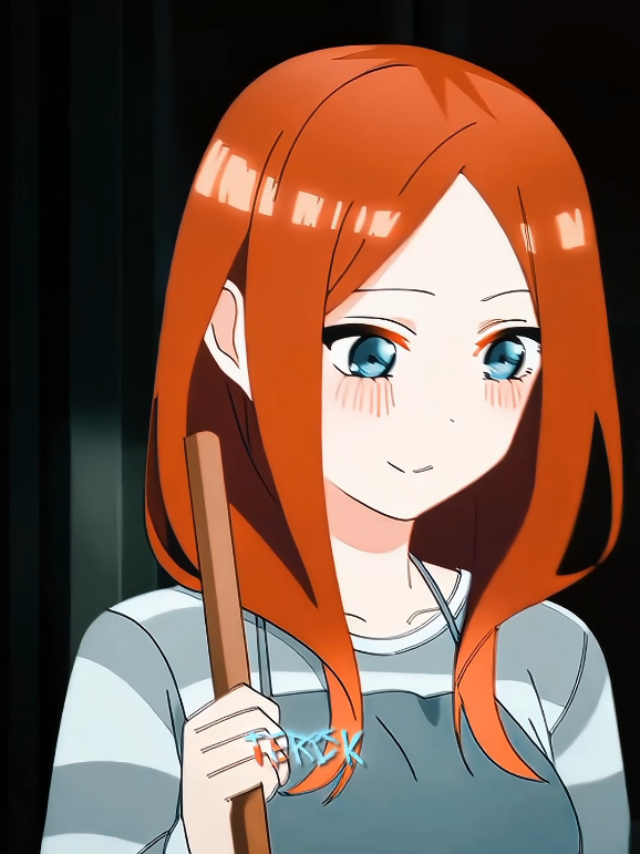 Miku Nakano - the quintessential quintuplets #mikunakano #miku #thequintessentialquintuplets #gotoubunnohanayomeseason2 #animeedit 