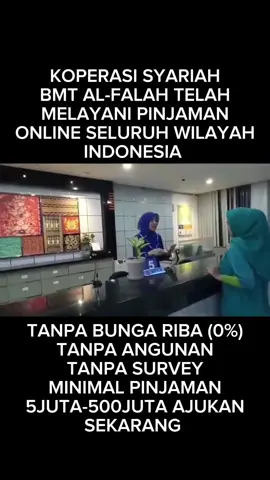Pinjaman 100% diawasi Ojk, pinjaman bisa semua untuk seluruh wilayah Indonesia, walaupun keadaan kerja di TKW, cukup dengan KTP pencairan paling lama 15 menit pinjaman di acc #bank #bri #pinjamanonline #4u #fyp 