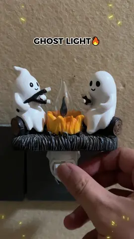 Don’t miss this #ghost #hallween #nightlight  #ghostnightlight #spookyszn 