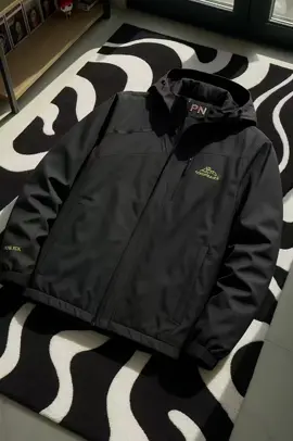 this unisex waterproof jacket 😮‍💨👌 #waterproofjacket #unisexjacket #jacketformen #jacketforwomen #tiktokfinds 