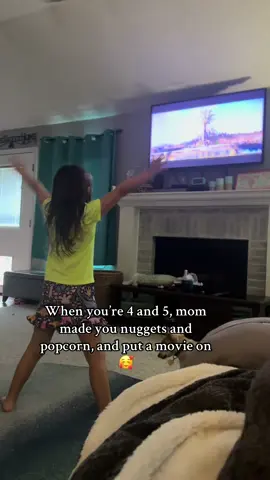 Either overstimulated or full of joy! 🥹