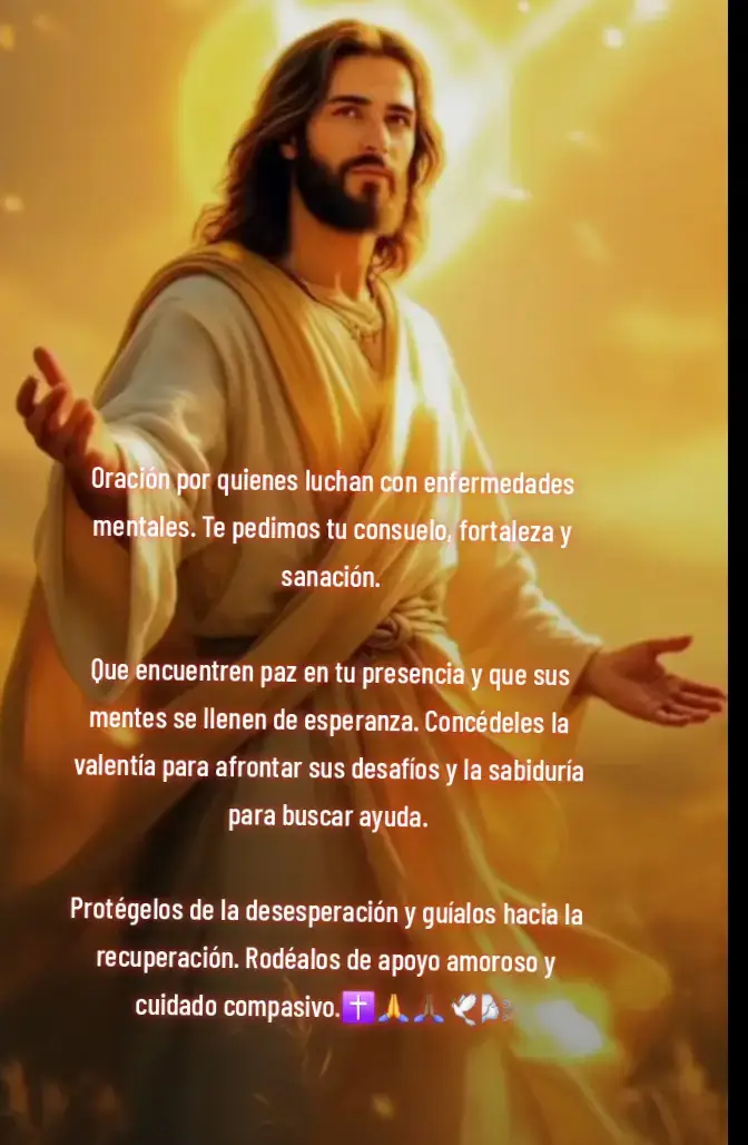 #Dios #jesus #oración #bendiciones #fe 🙏🙏🏾
