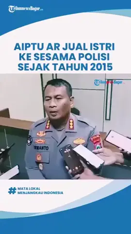 #polisi indonesia