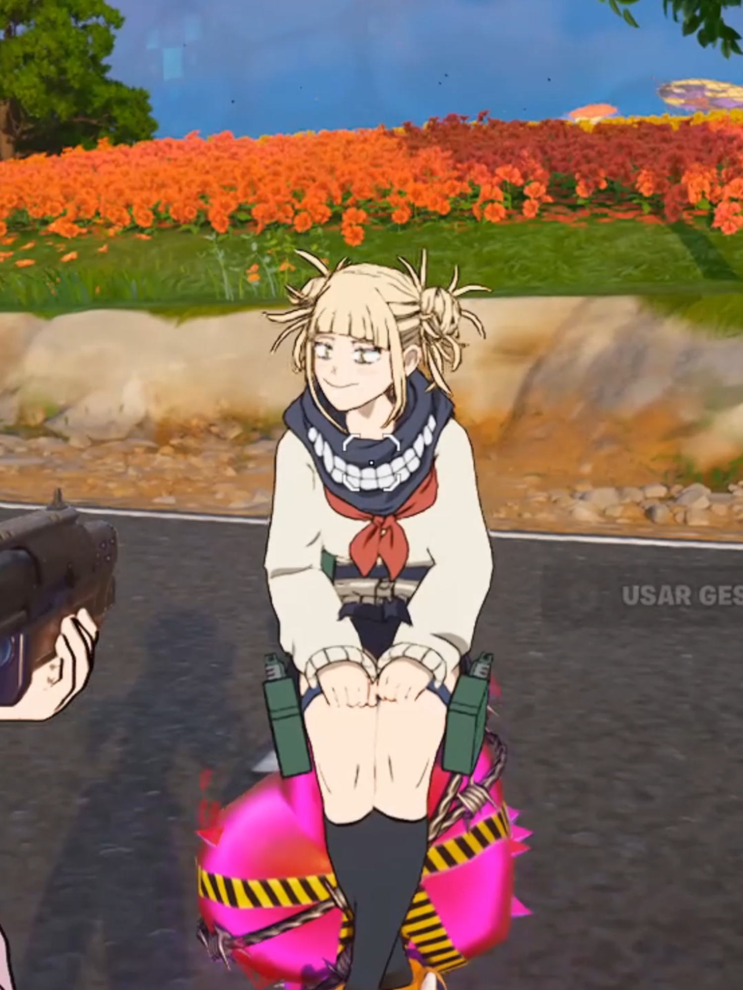 ¿Dónde estarás? 🥀 #fortnite #toga #princeroyce