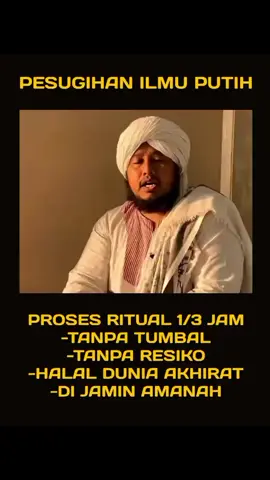 ALHAMDULILLAH SAAT INI SUDAH BANYAK ORANG TERBANTU SEMENJAK RITUAL PESUGIHAN INI TERSEBAR BANYAK ORANG YANG TERBANTU #ritual #masyaallahtabarakkallah #viralvideo #pesugihan #kyaisamsuddin 