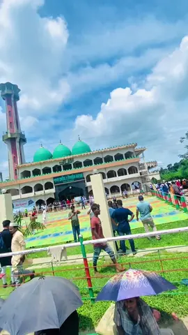 - জুম্মা মোবারক 🕌🕋#foryou #fybシviral_video_tiktok💯😊 #1billionauidition #viralvideos #bd__badal1 