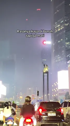 #jakarta #bundaranhi #citylightvibes #fyp4u 