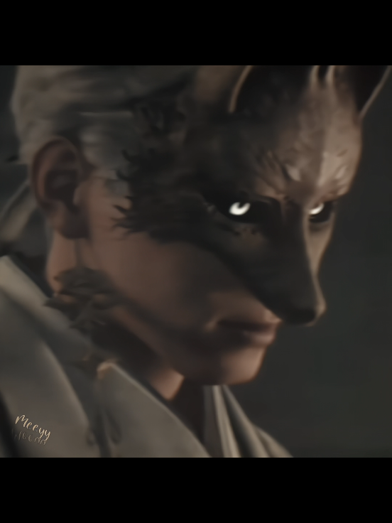 repost  - - #silenthillf #silenthillfedit #foxman #game #hinako  pls tiktok I hate the quality is down 💔 