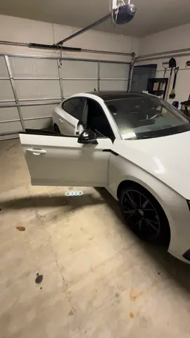 Y’all… I went car shopping thinking I was about to drive off in a Honda Accord, went to two dealerships here and had the worst experience ever. Came right on back to my favorite spot CarMax Jackson and my amazing salesman Marquis Allen had me in and out with no stress… and I drove off in this 2025 Audi A5! Now I can finally get the Bronco wrapped in Sprinkle Me branding so we have an official company truck for the bakery… and I’ve got a dependable new car to keep everything moving forward. God keeps leveling things up over here 🙌🏾 #NewCarWhoThis #AudiA5 #CarMaxCutie #fyp #CarMaxJackson