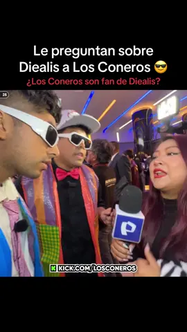 No entendieron 🥑 #coneros #kick 