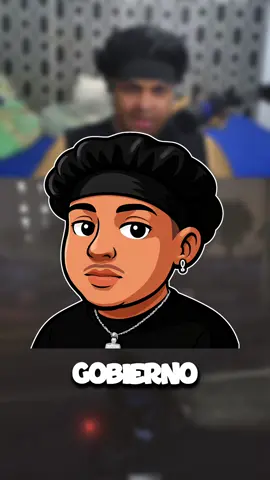 Esto fue lo que me pasó en Creativos RP… #gta5 #streamerpequeño #GamerEnTikTok 