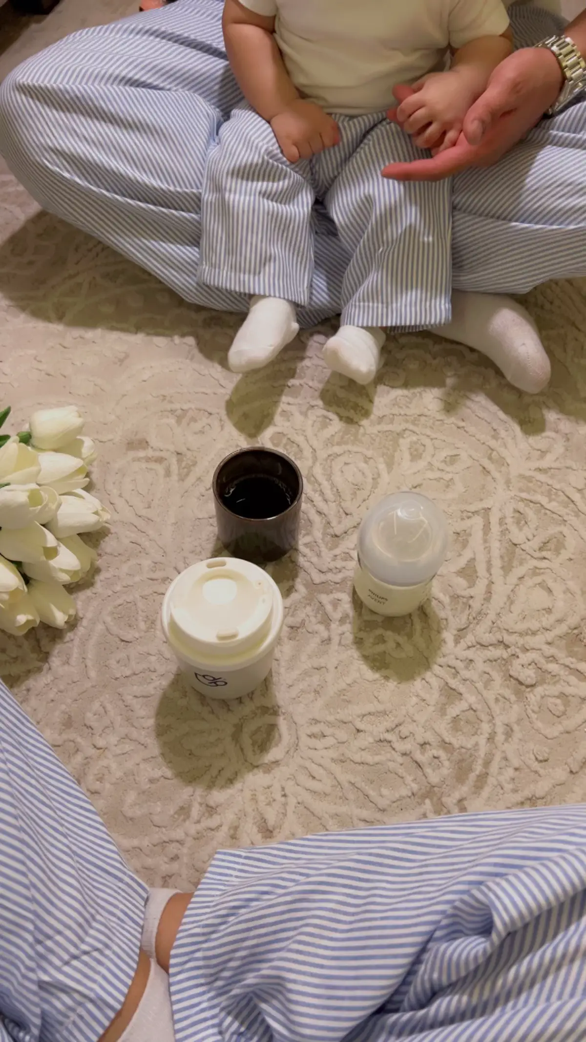 ياحلو أيامي بقربكم يخليكم لي يارب🫂🤎#اكسبلور #عائلتي_اولاً 