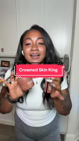 #crownedskin #mensbodycare #ttscommunityaustin #TikTokShopCreatorPicks #TikTokShopRestock 