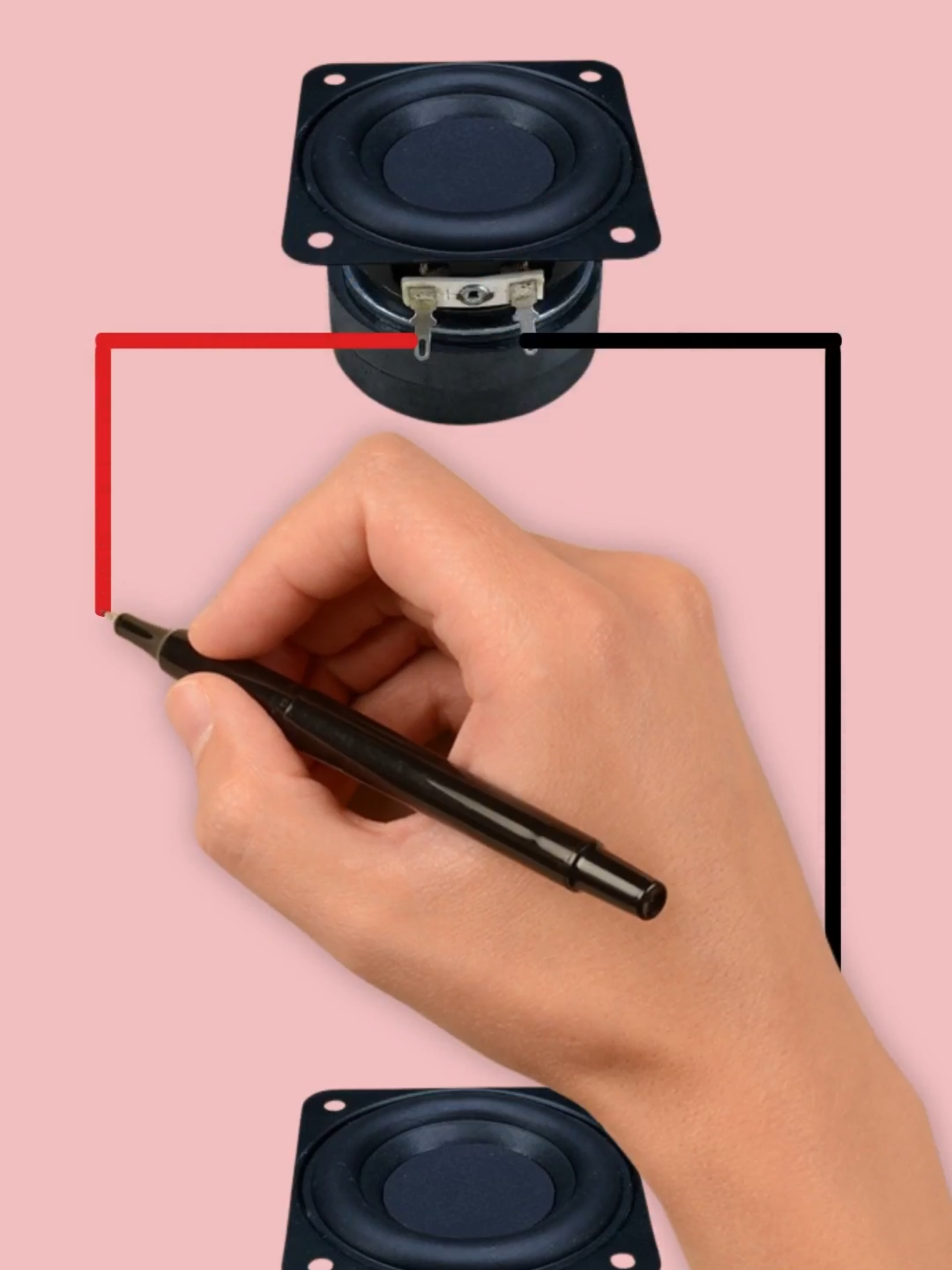 Speaker Series Setup & Connection Tips