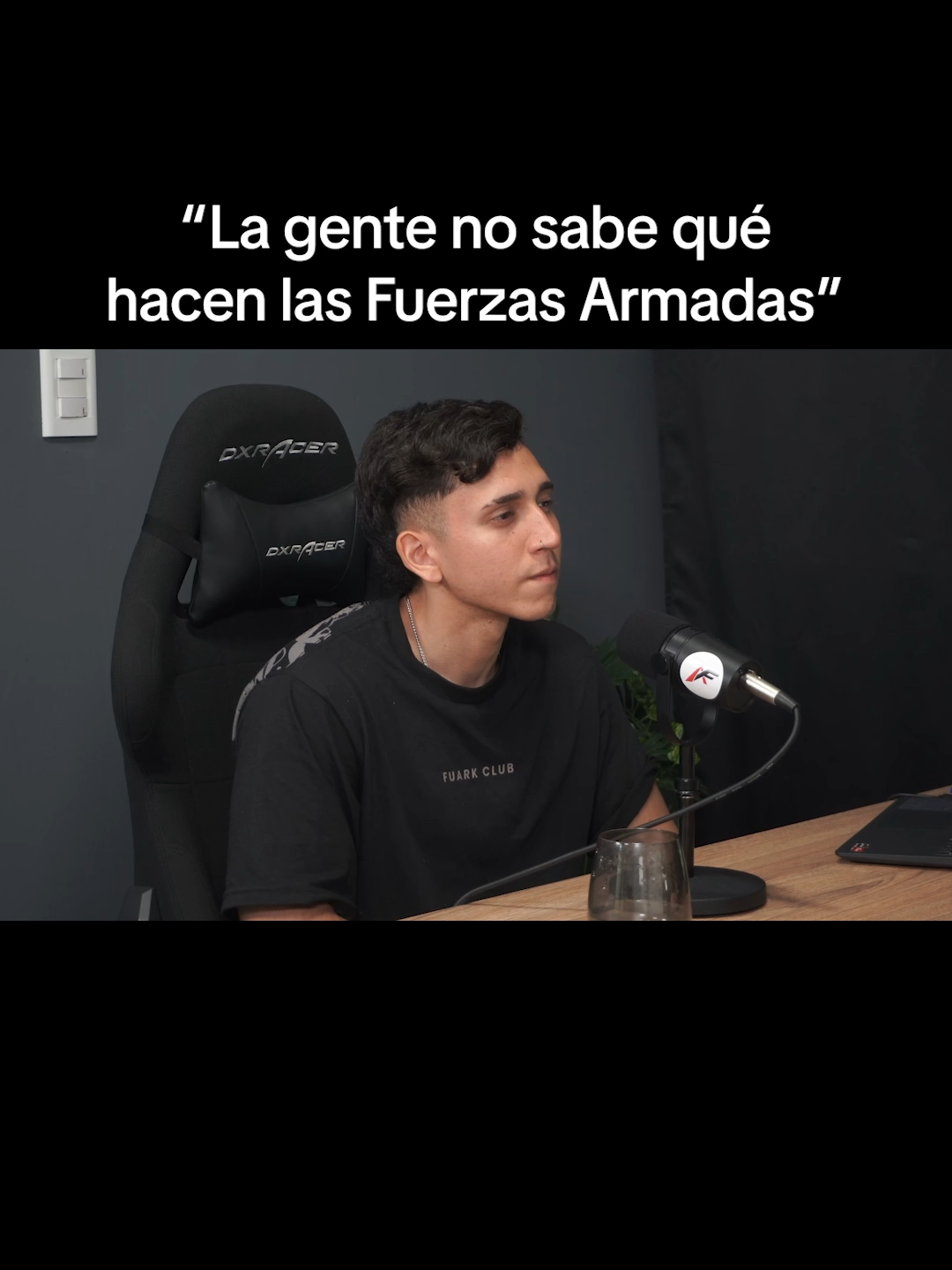 La gente no sabe qué hacen las Fuerzas Armadas. #fuerzasarmadas #fuerzasmilitares #militar #mentalidad #mentalidadganadora