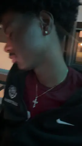 Bro was genuinely pissed #oralhygiene #oralcare #probiotics #breathspray #fentysuperbrandday 