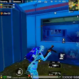 Intense fight in Event | PUBG Mobile 🔥