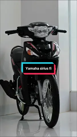 Yamaha sirius fi dòng xe số cao cấp của nhà Yamaha #yamahatownphuc #siriusfi #yamaha #yamahasiriusfi #xemayphuc 