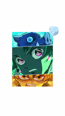 Demon Slayer 🗡 🩸 Water Breathing.. Ninth Form, Splashing Water Flow, Turbulence!! 🌊 illus. catnapz.art  #demonslayerinfinitycastlearc #demonslayer #animeart #demonslayercosplay #tanjirokamado 