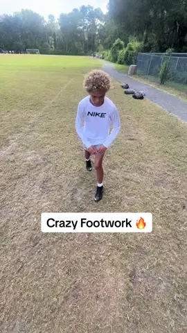 Trey Money 🔥 Only in 8th grade 😤 #fyp #foryou 