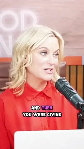 Aubrey Plaza – Good Times with Amy Poehler #podcast #withveerdose #trending #viral 