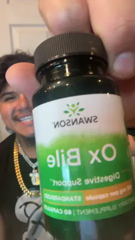 Great, here’s a shoppable video script for Swanson Ox Bile - Standardized 90 mg 60 Capsules for Digestive Support & Iron Absorption - Bovine Vitamin D Supplement:  ---  ##[Scene 1: Hook]## Harness the power of science for optimal health. ##[Scene 2: Body]## Swanson Ox Bile offers a standardized 90 mg of bovine ox bile powder, packed with essential nutrients like iron and vitamins. This dietary supplement not only supports digestive health but also plays a key role in iron absorption, making it a must have for anyone seeking a proactive approach to wellness. ##[Scene 3: Call to Action]## Join the journey towards better health, grab your Swanson Ox Bile capsules today!##tiktokshop #tiktokshopping  #tiktokshopfinds #birthdaygift #gift               