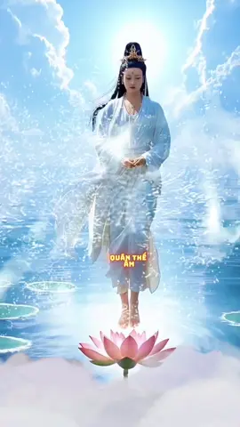 Kính lạy Quan Thế Âm Bồ Tác#quantheambotat #phatphap ##nammoquantheambotat🙏🙏 