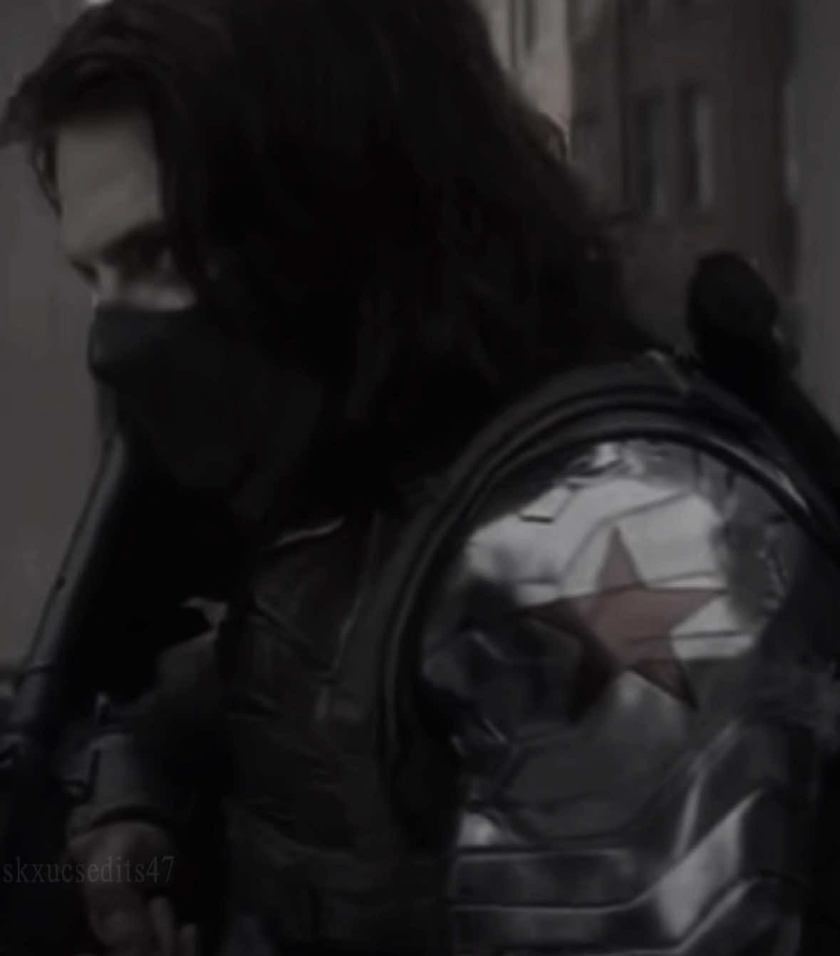 CapCut was glitching out while I made this #BUCKYBARNES #sadbucky #edit #fyp #wintersoldier 