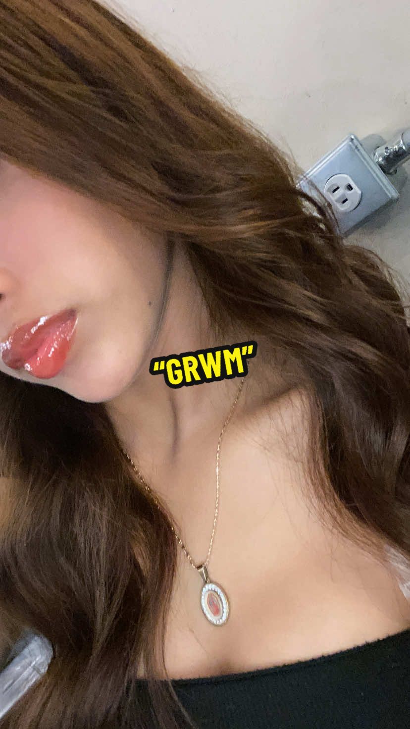 es de ayer 🤗#fyp #viral_video #grwmmakeup #grwm 