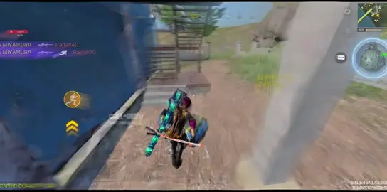 Ikot #callofdutymobile #fypp #viral 