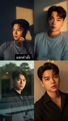 แจกคำสั่ง #Gemini #prompt #promptผู้ชาย 