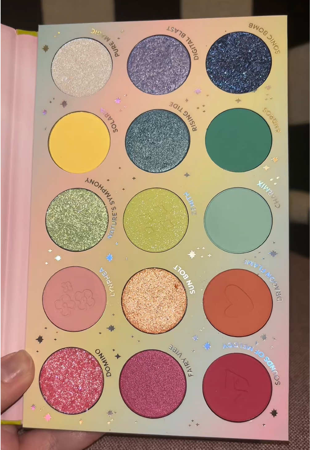 #colourpopcosmetics 