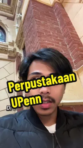 Sunyi banget perpusnya Btw rambut gw kayak Dilan cepmek