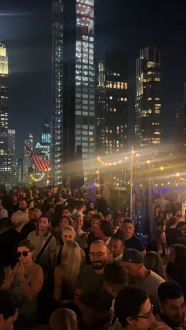 Disco Thursdays , no cover , no need for reservations.  . . . #230fifthrooftop #nycrooftops #nycviews #rooftopbarsnyc #nycviews  