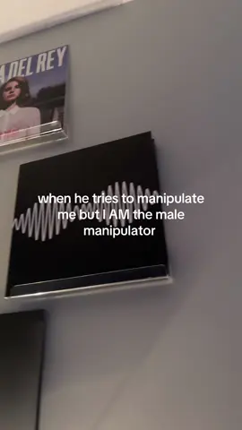 im not getting manipulated guys 