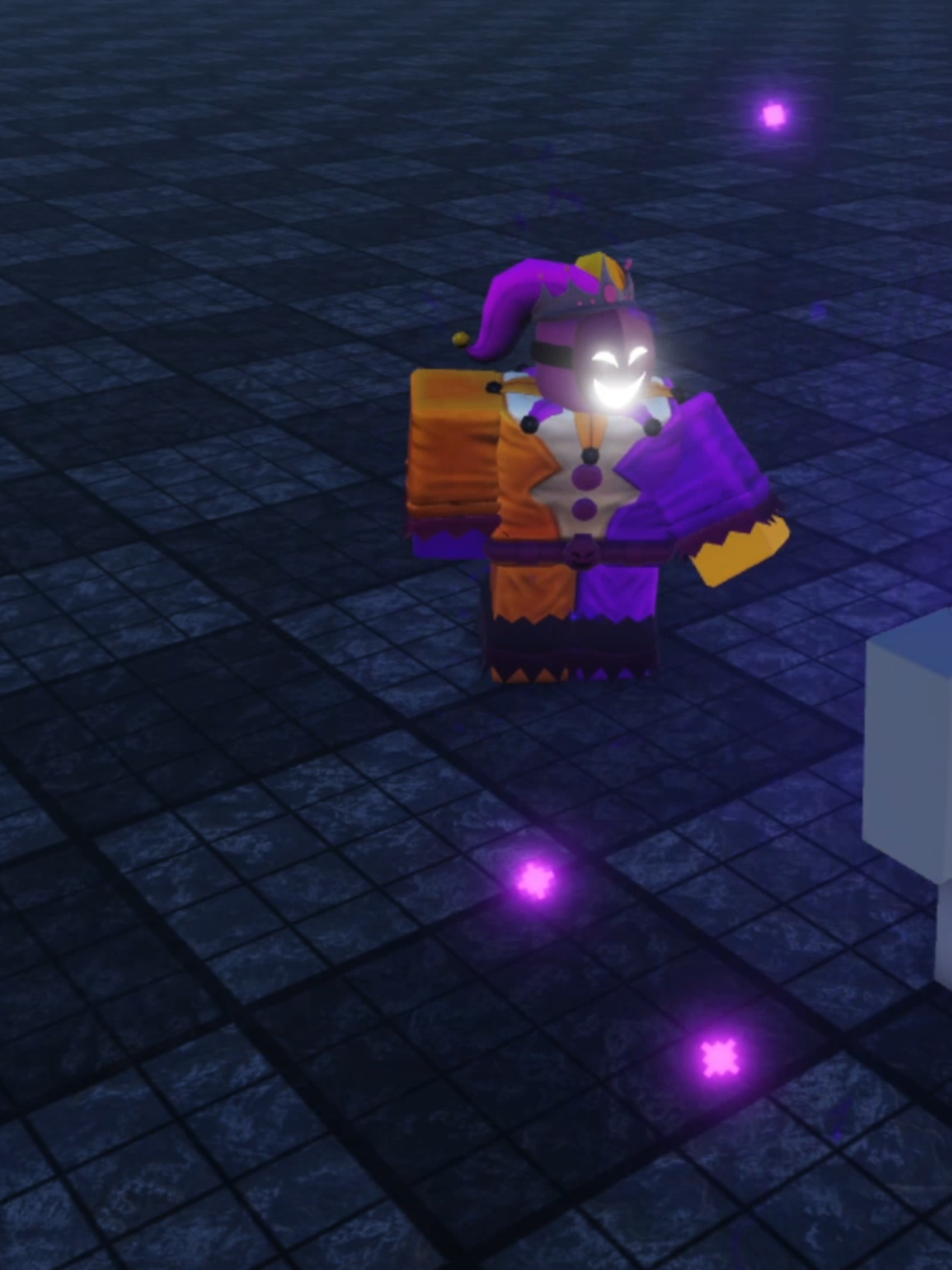 Noli custom lines for termination protocol I made for fun the animation is NOT mine. Nor are the voice lines offical #terminationprotocol #noli #roblox #game #voiceacting