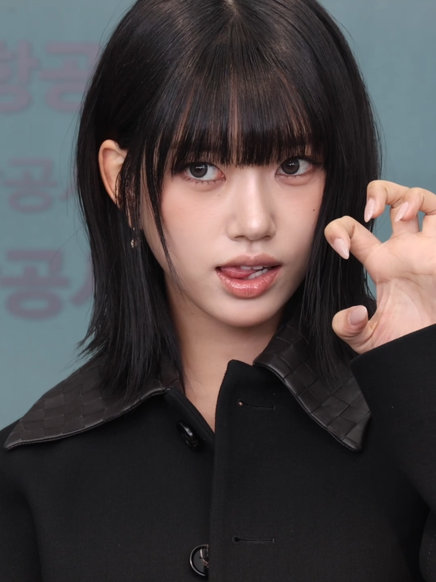 ✔미야오 수인 #MEOVV #SOOIN #Airport #미야오 #수인 #공항패션