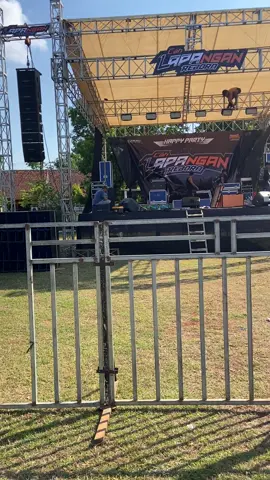 Bismilah_sift siang Romansa lapangan poring jerukwangi Bangsri #pjprosound #Romansa #ojingjepara #ojingkudus #pjprogank 