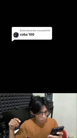 komen nya lansung hilang 😭@Sarung Jempol King #freefire #xybca #fyp #tayokenzi 