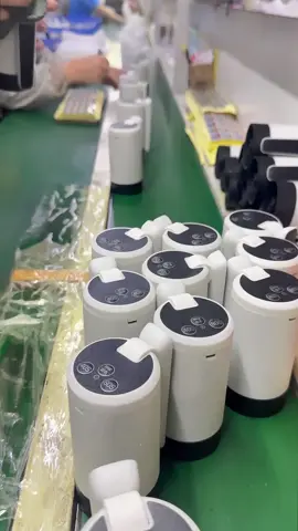 HAN RIVER ที่กดน้ำดื่มอัตโนมัต