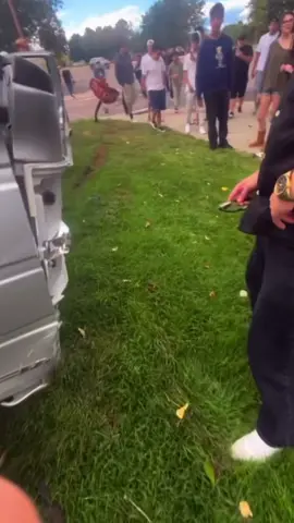 F150 suspension completely broken #ford