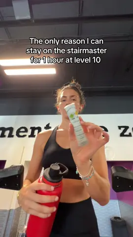 Electrolytes, minerals, & more 