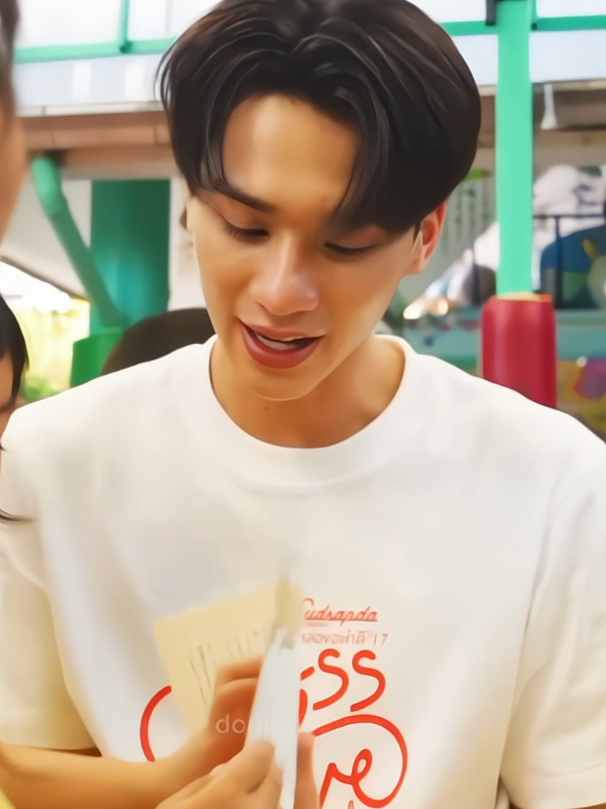 kengnamping Thomaskong with children  #kengnamping #thomaskong #domunditv #fyp 