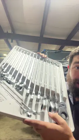 Big daddy‘s here baby. #mechanic #TheGuySheToldYouNotToWorryAbout#Wrenches#RatchetWrench#GiftIdeasForHim