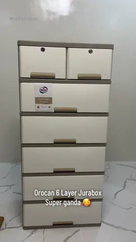 Sobrang ganda grabe ka orocan sumusunod ka na sa pag ka aesthetic namin 😂 subok na subok na basta orocan❤️ #orocan #Orocan #durabox #fyp #bukodserye 