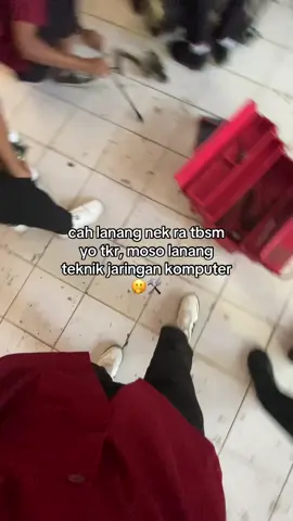 upssss mwakkk #fyppppppppppppppppppppppp #smkbisa #tkr #fyp 