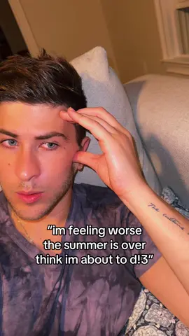 whoever said this needs to be cancelled. 🫥 #summermashup #fallvibes #seasonalaffectivedisorder #selenagomez 