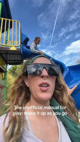 This is your sign: go play 🛝✨